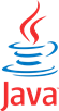 Java logo svg 2