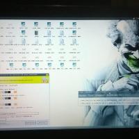 CraftyOS + Icones sur le bureau (ED)