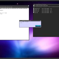 Exemple codage Java<>CpcdosC+ et msgbox