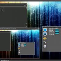 Capture bureau